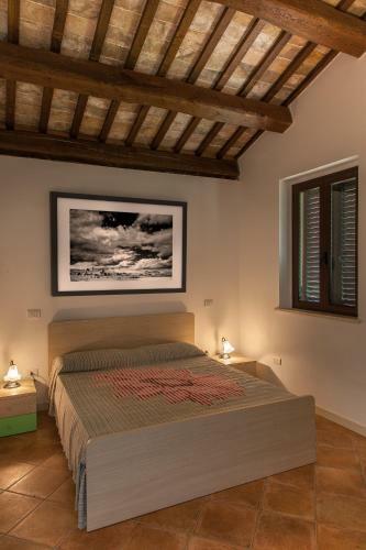 Agroturismo Casa Del Vecchio Mulino