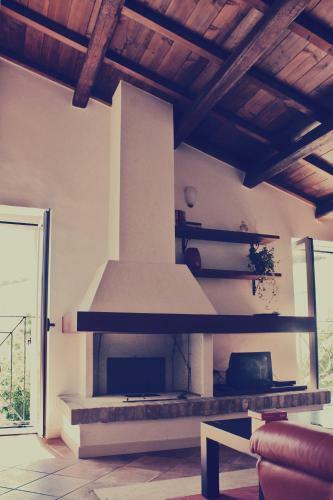Agroturismo Casa Del Vecchio Mulino