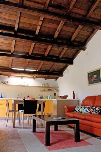Agroturismo Casa Del Vecchio Mulino