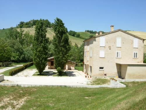 Agroturismo Casa Del Vecchio Mulino