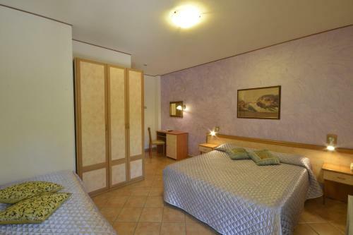 Hotel Ristorante Pineta