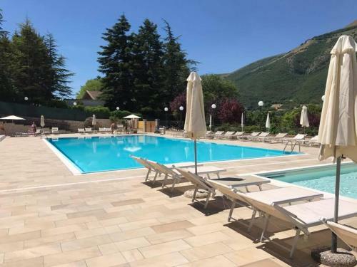 Hotel Ristorante Pineta