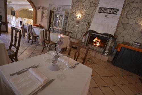 Hotel Ristorante Pineta