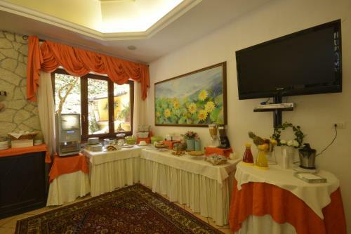 Hotel Ristorante Pineta