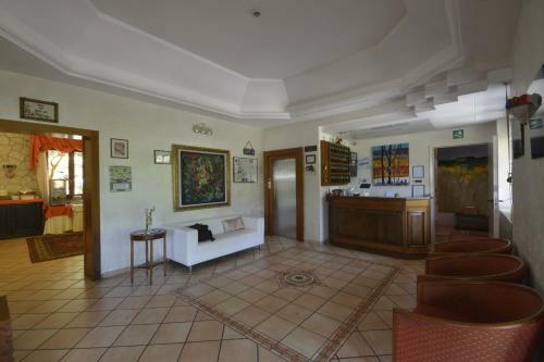 Hotel Ristorante Pineta