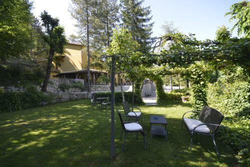Hotel Ristorante Pineta
