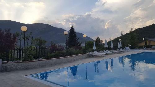Hotel Ristorante Pineta