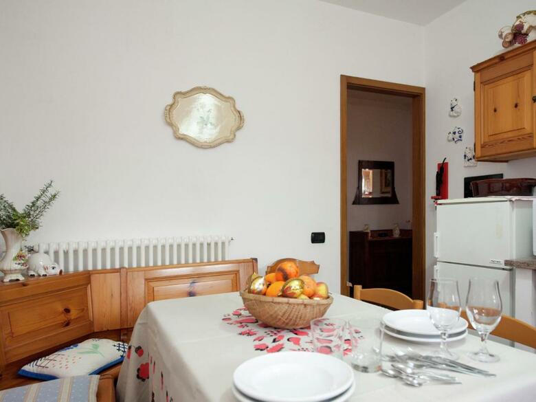 Apartamentos Nido Del Gufo