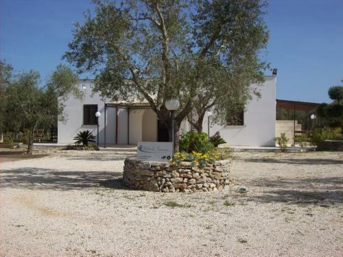Bed & Breakfast Otranto Le Sancinare