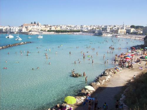 Bed & Breakfast Otranto Le Sancinare