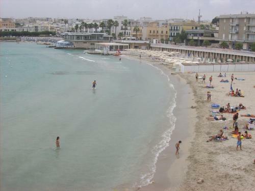 Bed & Breakfast Otranto Le Sancinare
