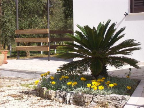 Bed & Breakfast Otranto Le Sancinare