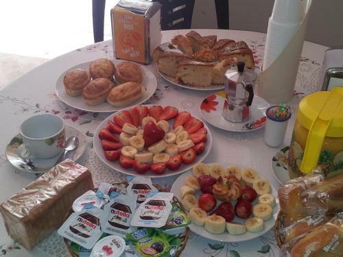 Bed & Breakfast Otranto Le Sancinare