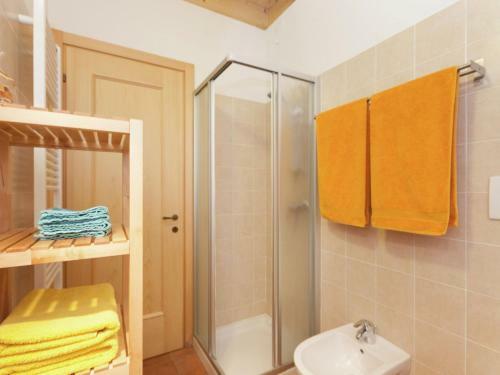 Apartment Di Feltre Cesiomaggiore