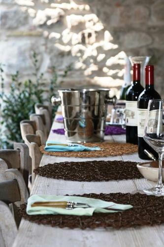 Bed & Breakfast La Maison Lion