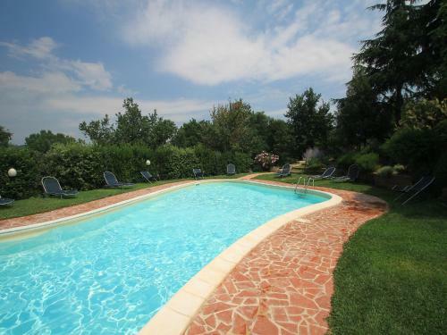 Apartment Leonardo Perugia