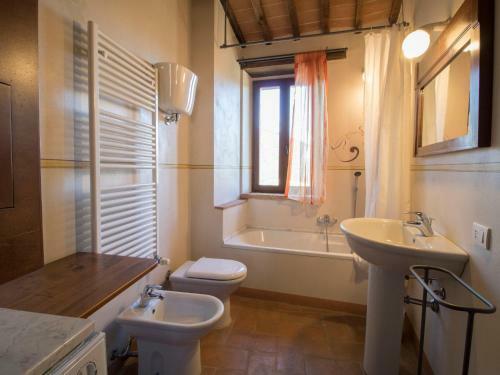 Apartment Leonardo Perugia