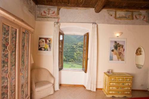 Hostal La Torretta Historical Home