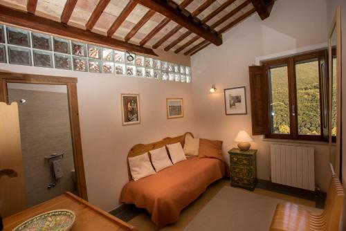 Hostal La Torretta Historical Home
