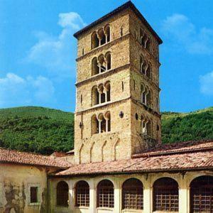 Hostal La Torretta Historical Home