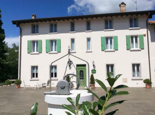 Agroturismo Cascina Belvedere