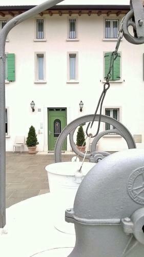 Agroturismo Cascina Belvedere