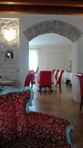 Agroturismo Cascina Belvedere