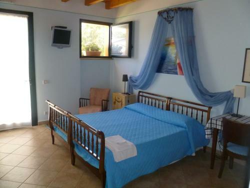 Agroturismo Agriturismo Dondino