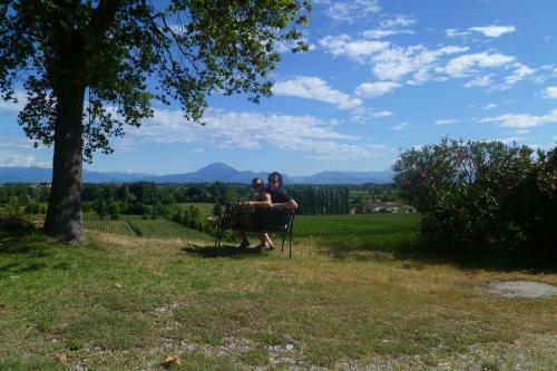 Agroturismo Agriturismo Dondino