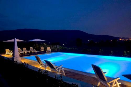 Agroturismo Corte Lantieri