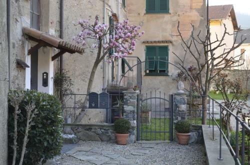 Bed & Breakfast Nonno Toni