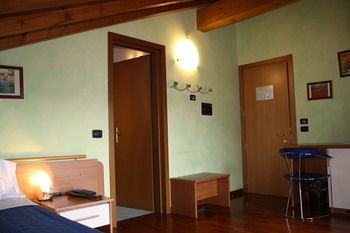 Hotel Sole Franciacorta