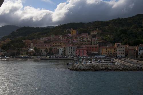 Posada Casa San Giuseppe - Isola D'elba