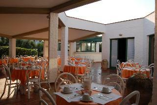 Hotel Marelba
