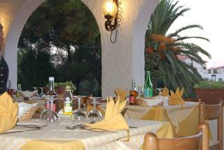 Hotel Marelba