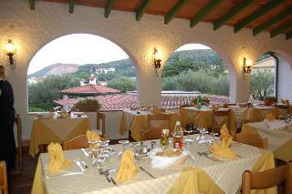 Hotel Marelba