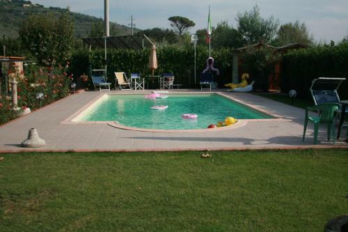 Apartamento Casa Biagiotti