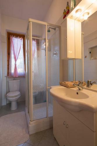 Apartamento Casa Biagiotti