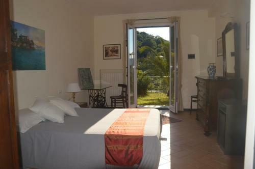Bed & Breakfast Villa Albachiara