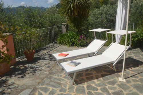 Bed & Breakfast Villa Albachiara