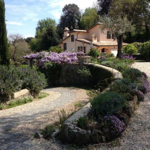 Villa Olivella