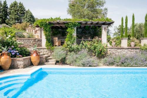 Villa Olivella