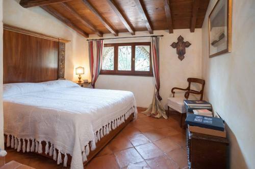Villa Olivella