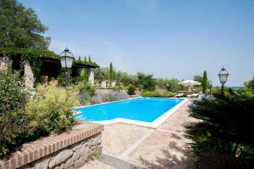 Villa Olivella