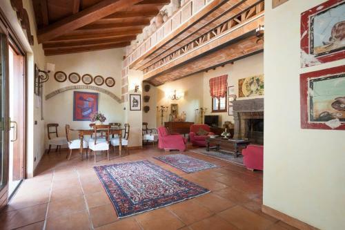 Villa Olivella