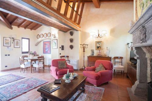 Villa Olivella