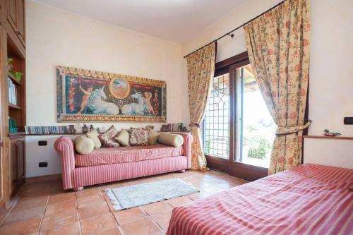 Villa Olivella