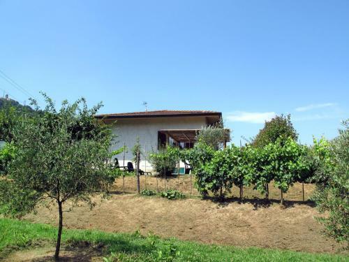 Locazione Turistica Emilia - Cma117