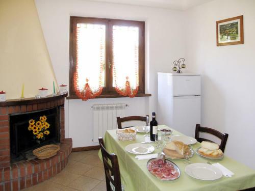 Locazione Turistica Emilia - Cma117