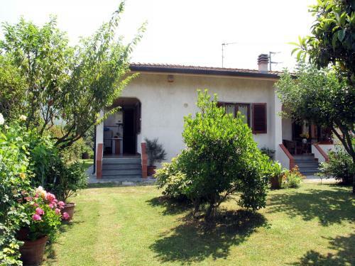 Locazione Turistica Emilia - Cma117